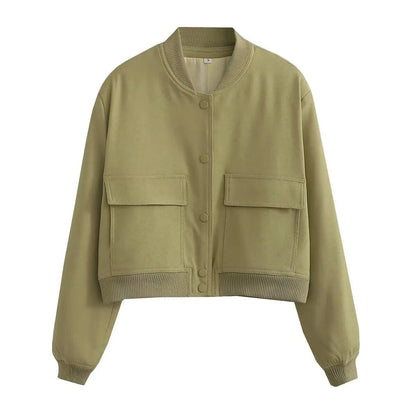 Fashionable jacket for women - Eliza