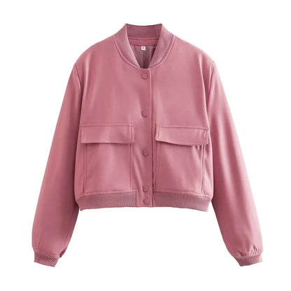 Fashionable jacket for women - Eliza