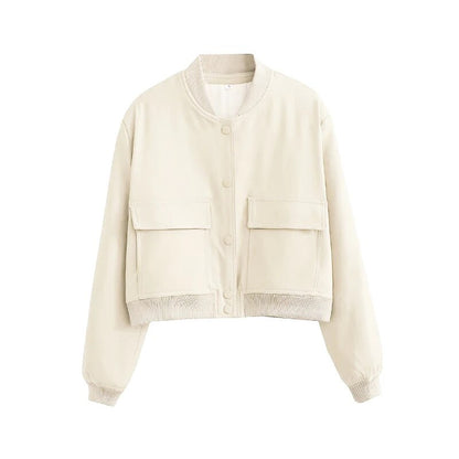 Fashionable jacket for women - Eliza