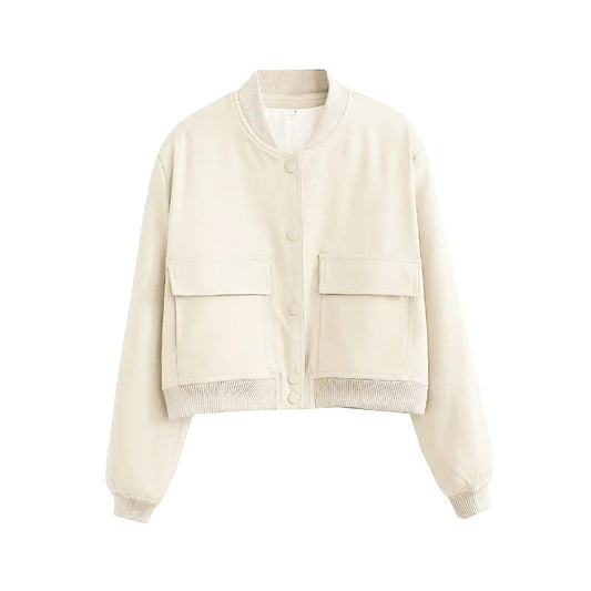 Fashionable jacket for women - Eliza