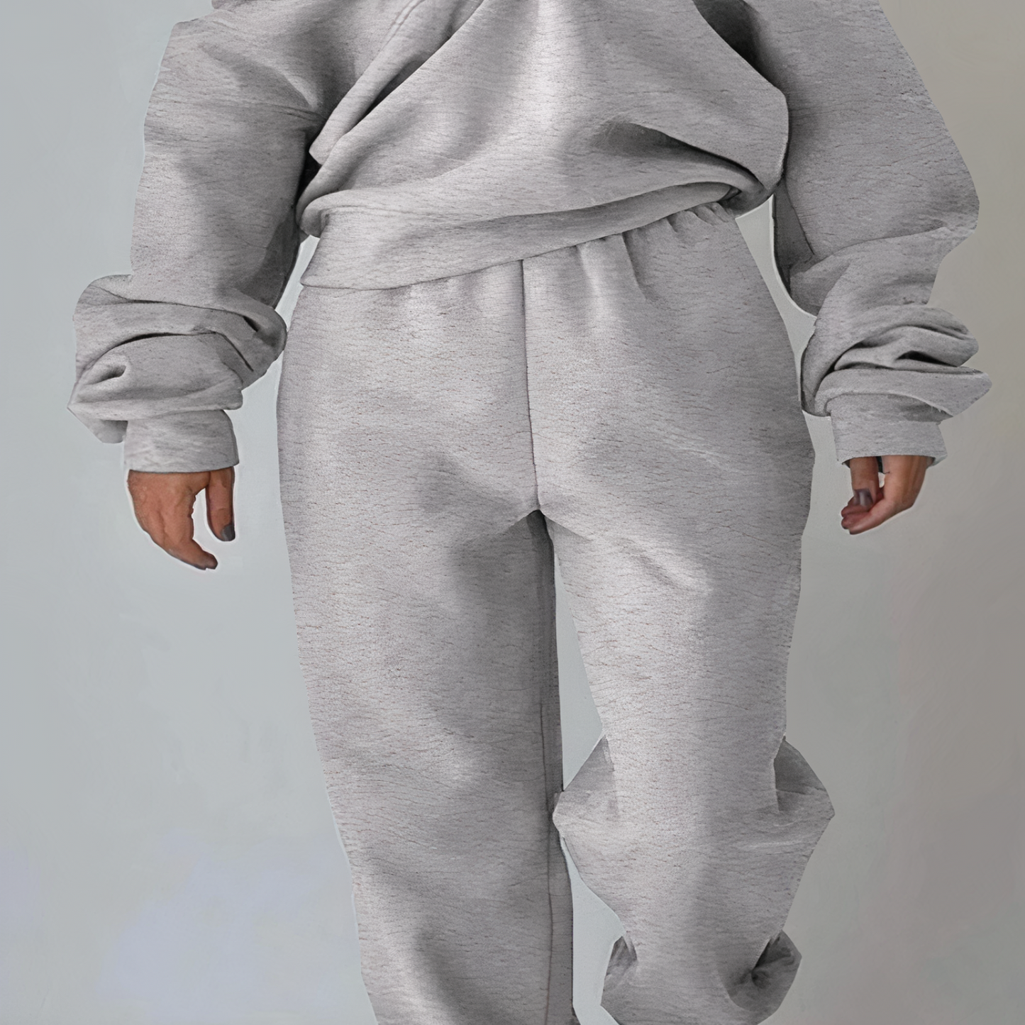 Comfortable tracksuit set of 2 - Elsie