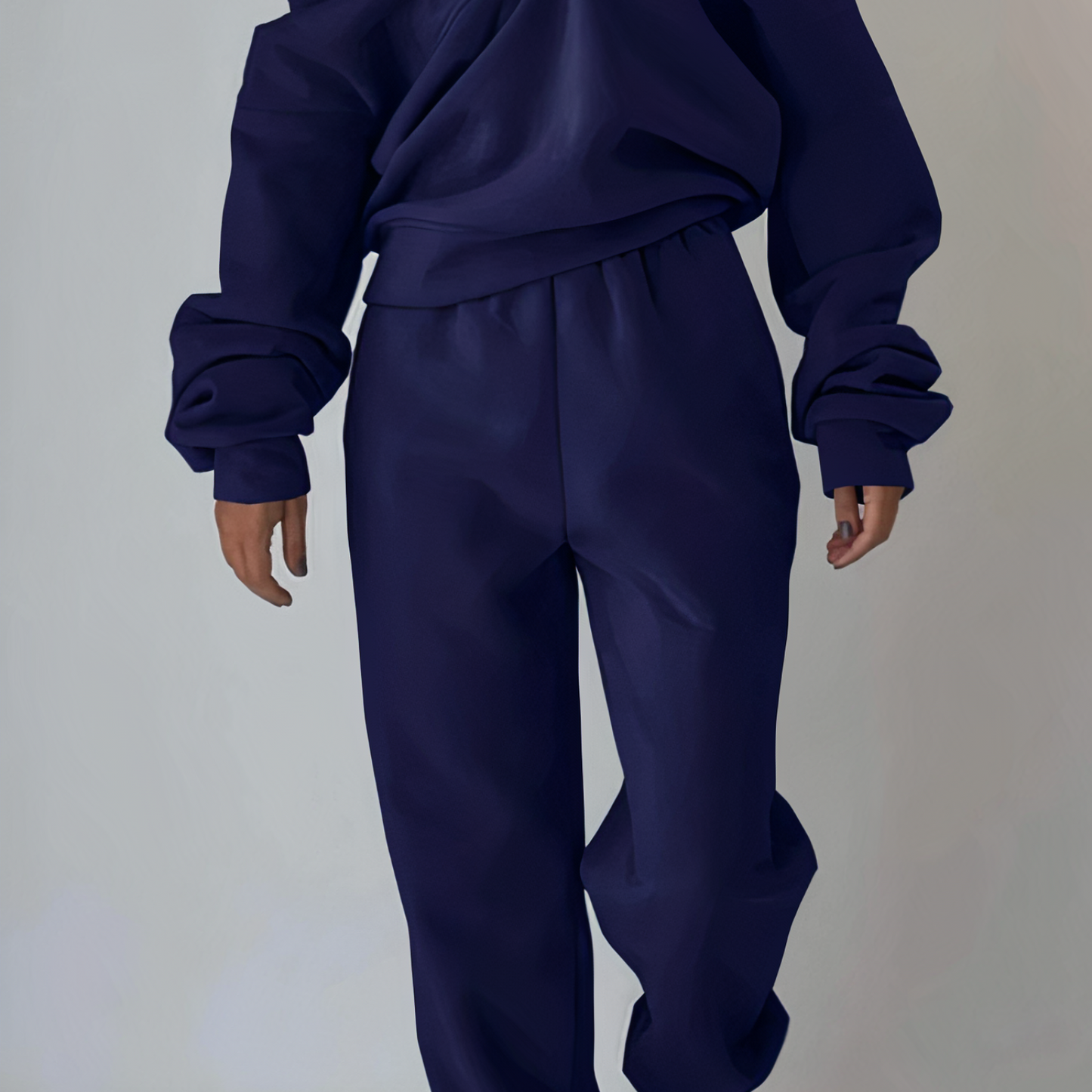 Comfortable tracksuit set of 2 - Elsie