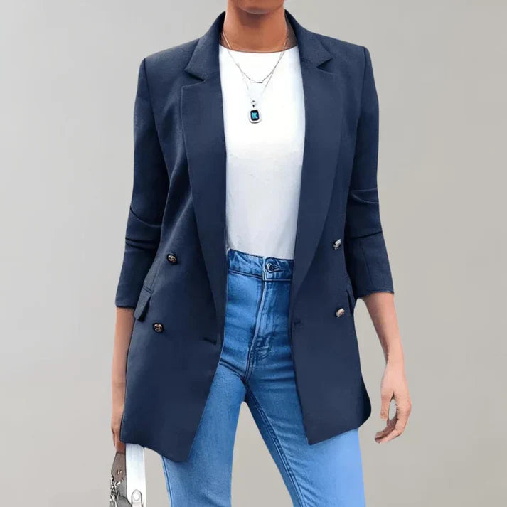 Gisela® | Fashionable and effortless overall jacket