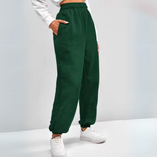 Evangeline - Comfortabele Sweatpants