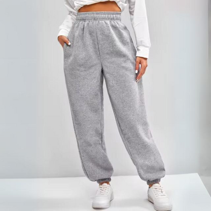 Evangeline - Comfortabele Sweatpants