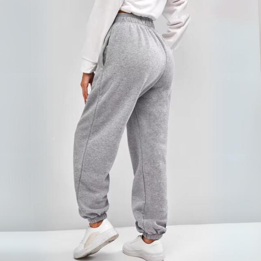 Evangeline - Comfortabele Sweatpants