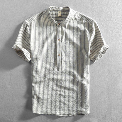 Tom Harding | Felix-Grant Shirt