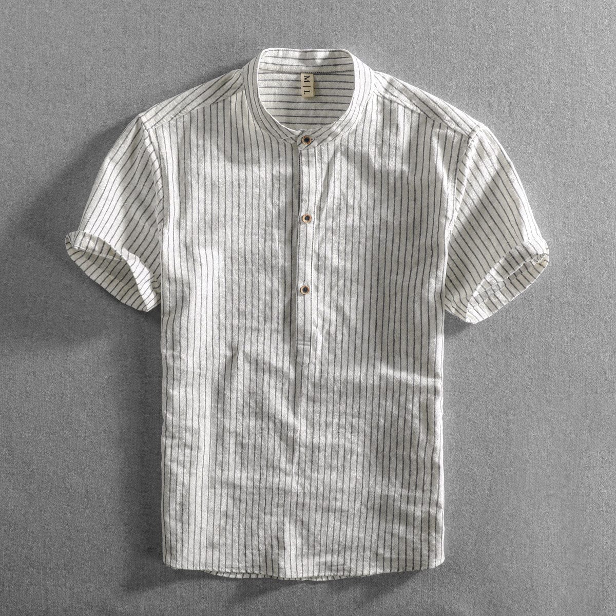 Tom Harding | Felix-Grant Shirt