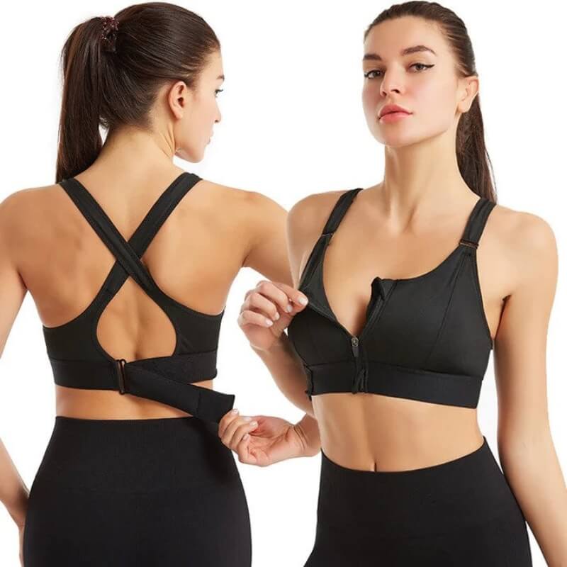 FitBra High-quality sports bra