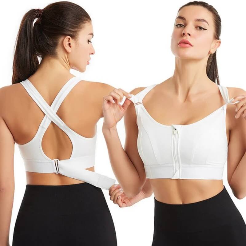 FitBra High-quality sports bra