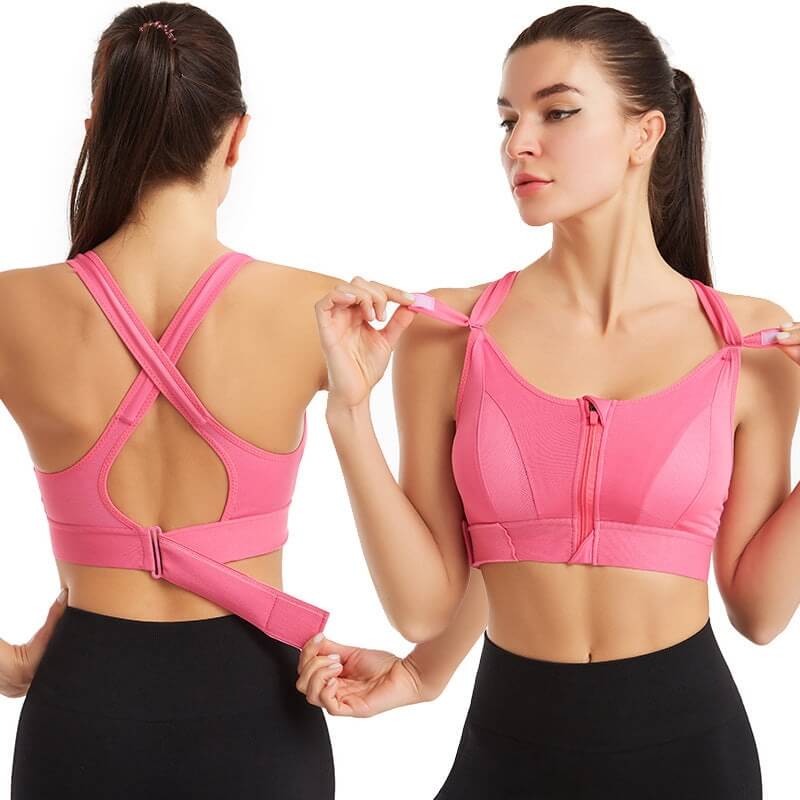 FitBra High-quality sports bra