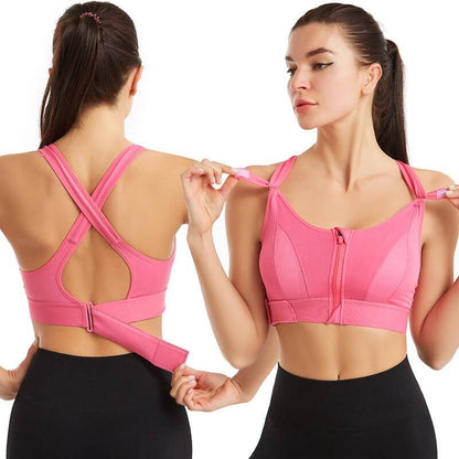 ActiveFit sports bra