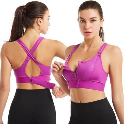 FitBra High-quality sports bra