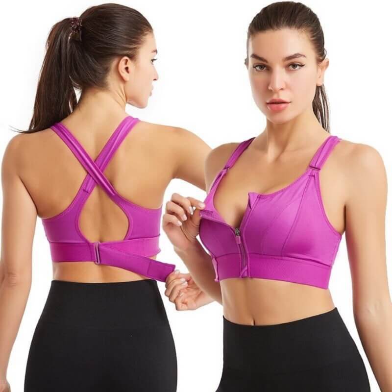 ActiveFit sports bra