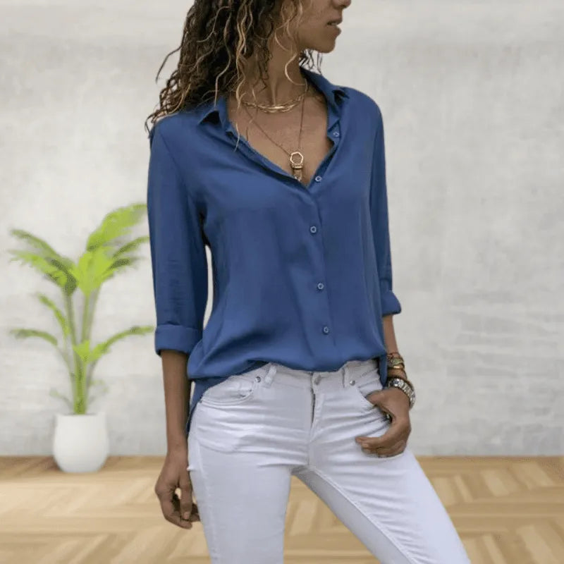 Classic Women's Blouse