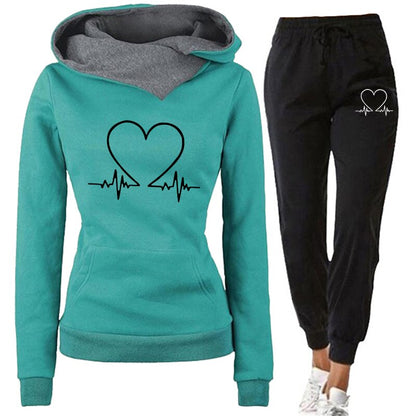 Jess Fashion | Stylish Jogging Set For Girls