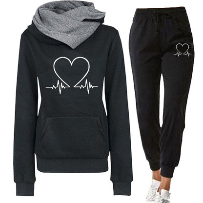 Jess Fashion | Stylish Jogging Set For Girls