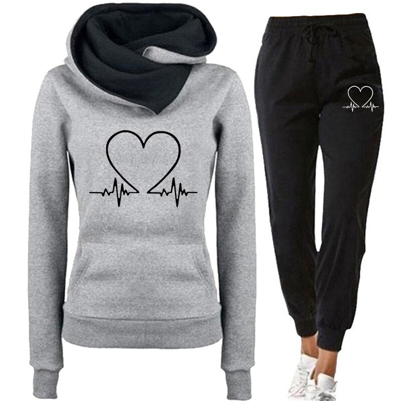 Jess Fashion | Stylish Jogging Set For Girls