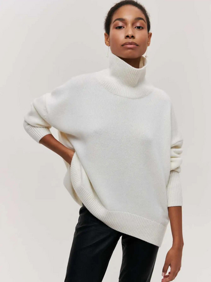 Winter sweater for women - Giana