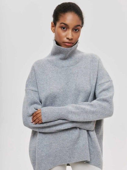 Winter sweater for women - Giana