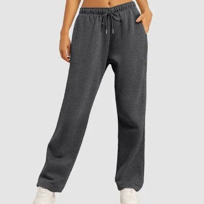 Audra - Women's wide-cut pants