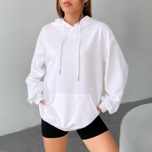 Jess | Sweatshirt with hood Casual Street