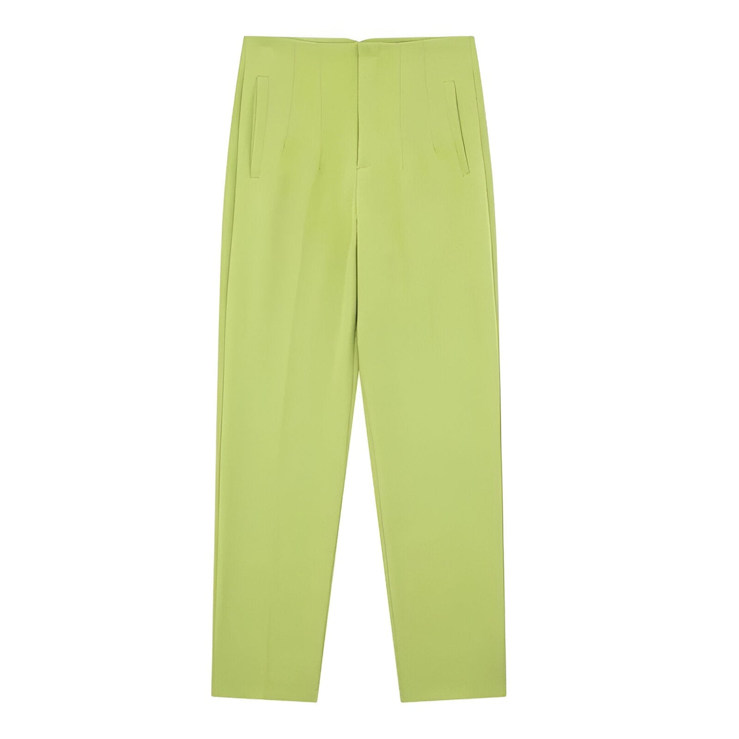 Saara | Chic high-waisted office pants (season 1)