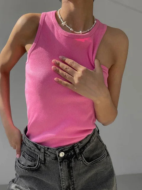 Sina - Colorful and fashionable tank tops for women