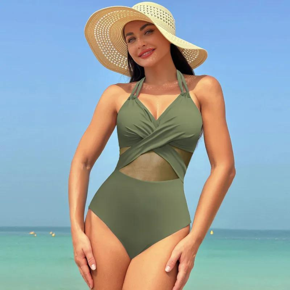 Giselle - Elegant Bikini Swimsuit