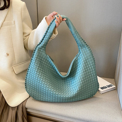 Evelien | Woven bag