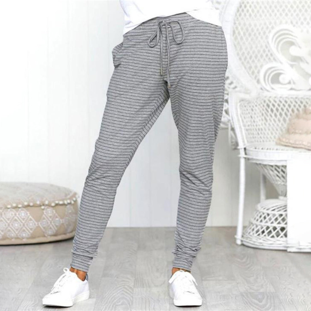 Femke | Stylish Relax Pants