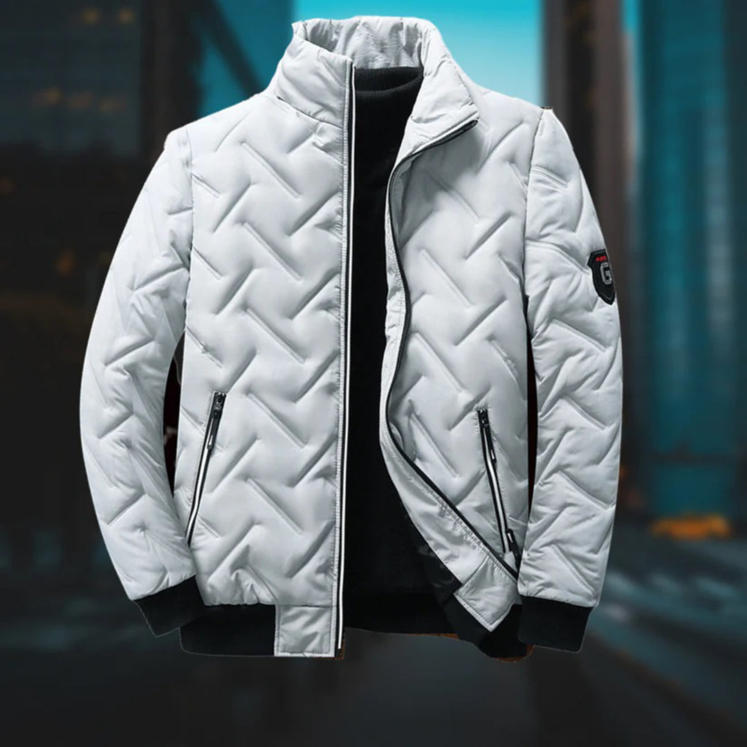 Zeph Jacket | Men's down jacket