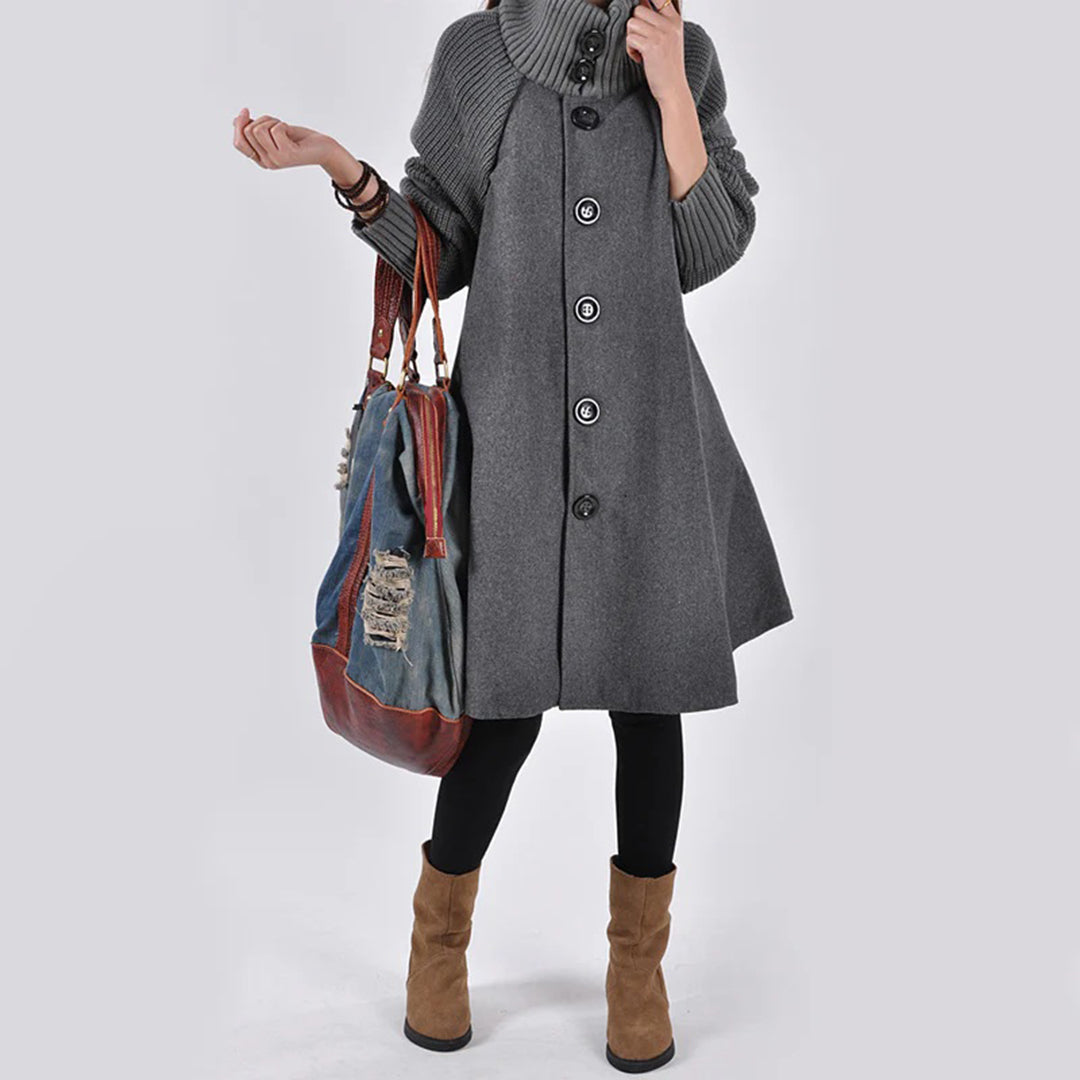 Winter coat for women