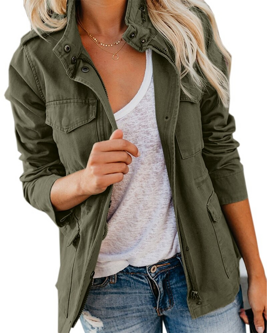 Casual jacket for women