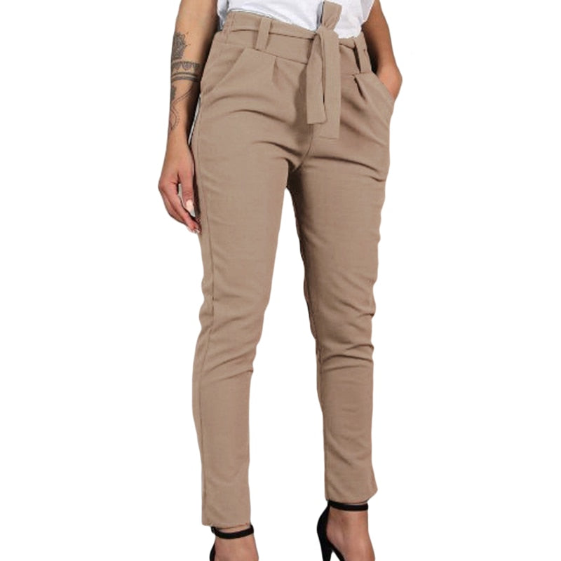 Aurélie - letizia pants for an elegant, formal look