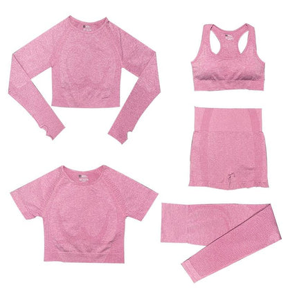 Jess Fashion | All-In-One Training & Tracksuit Retro Style For Women Perfect For Casual Days