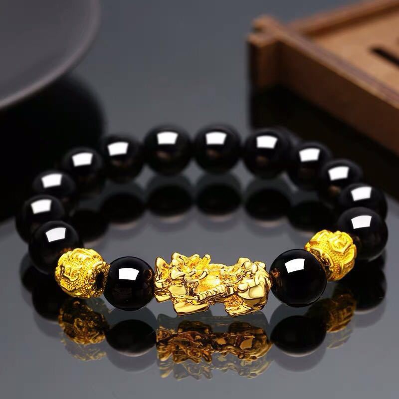 Feng Shui Bracelet