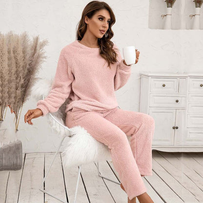 CarolinianSet I Loungewear Set For Ladies