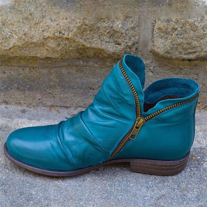 Retro boots - Eshina