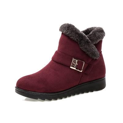 Carol - Women's Snow Boots