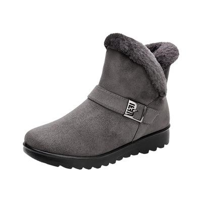 Carol - Women's Snow Boots