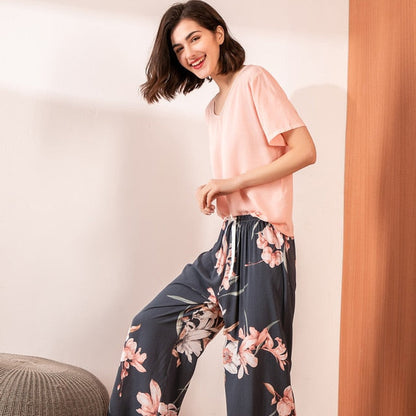 FlowerPyjama™: Pyjamas For Ladies