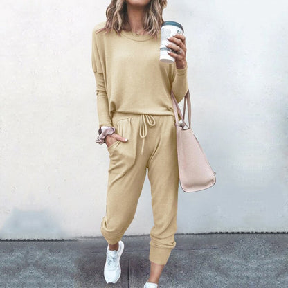 Ally House Suit | Casual, Comfy & Stylish