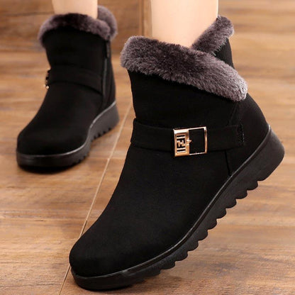 River - Comfortable Ankle Boots for Women