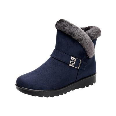 Carol - Women's Snow Boots