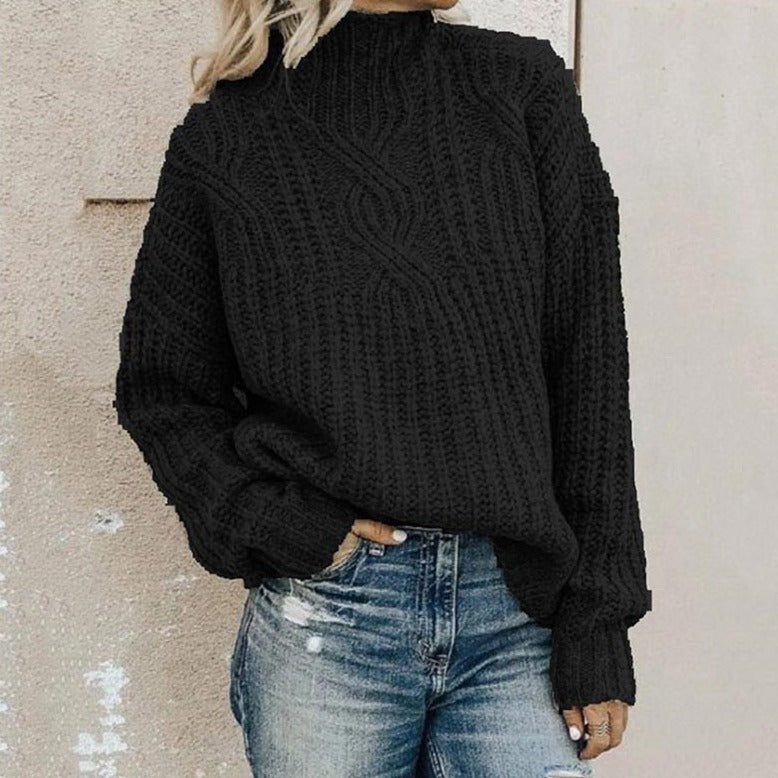 Elegant sweater for women