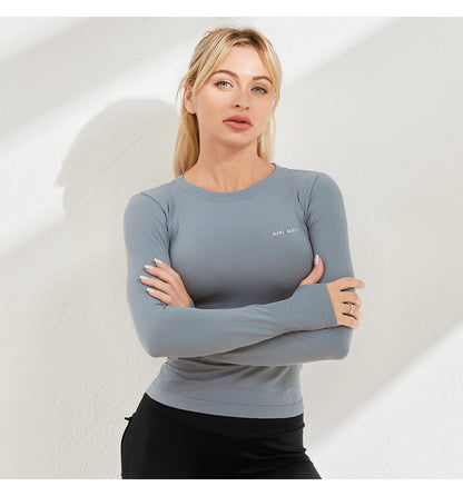 Kim Seamless Top | Both casual and sporty to wear