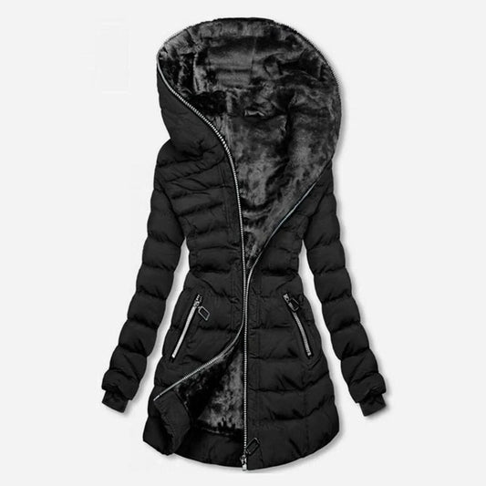 Winter jacket for women