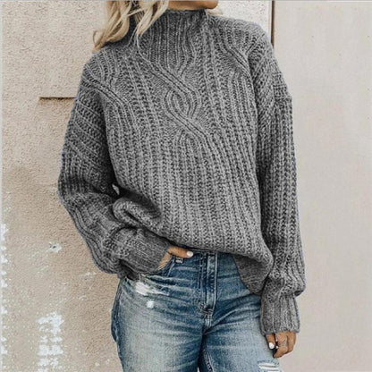 Elegant sweater for women