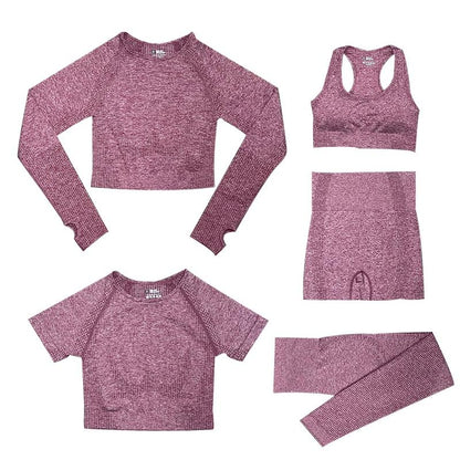 Jess Fashion | All-In-One Training & Tracksuit Retro Style For Women Perfect For Casual Days